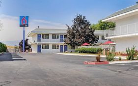 Motel 6 Medford Oregon South